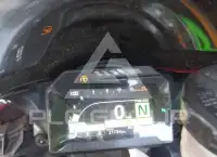 2017 Honda CBR1000 photo