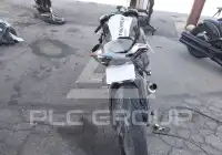 2017 Honda CBR1000 фото