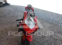 2017 Honda CBR1000 photo