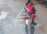 2017 Honda CBR1000 photo
