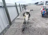 2017 Honda CRF250 фото