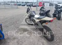 2017 Honda CRF250 фото