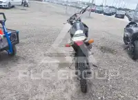 2017 Honda CRF250 фото