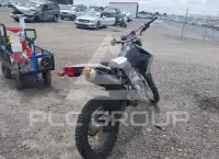 2017 Honda CRF250 фото