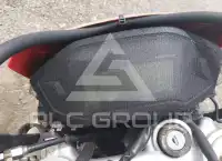 2017 Honda CRF250 фото