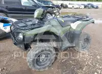 2017 Honda TRX500 фото