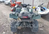 2017 Honda TRX500 фото