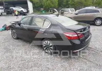 2017 Honda Accord фото