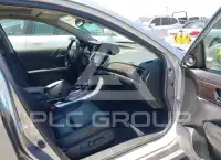 2017 Honda Accord photo
