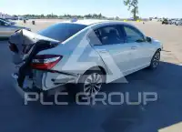 2017 Honda Accord фото