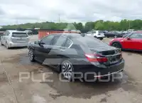 2017 Honda Accord фото