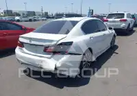 2017 Honda Accord фото