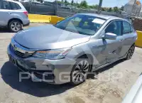 2017 Honda Accord photo