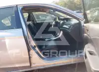 2017 Honda Accord photo
