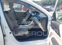 2017 Honda Accord фото