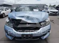 2017 Honda Accord photo