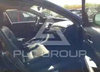 2017 Honda Accord фото