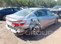 2017 Honda Accord photo