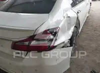 2017 Honda Accord фото