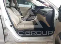 2017 Honda Accord фото