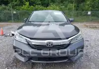2017 Honda Accord фото