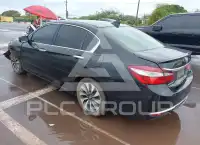2017 Honda Accord photo