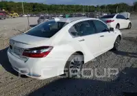 2017 Honda Accord photo