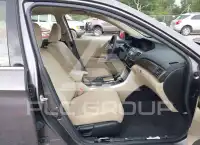 2017 Honda Accord фото