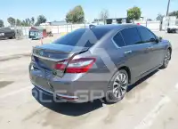 2017 Honda Accord photo