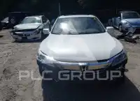 2017 Honda Accord фото
