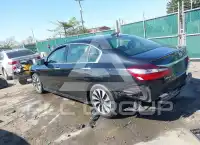 2017 Honda Accord фото