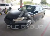2017 Honda Accord photo