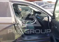 2017 Honda Accord photo