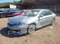 2017 Honda Accord photo