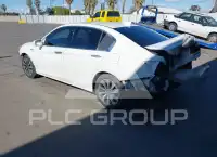 2017 Honda Accord фото