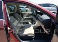 2017 Honda Accord фото