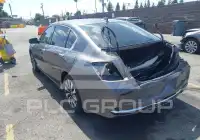2017 Honda Accord photo