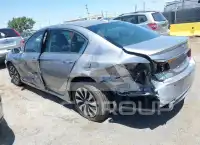 2017 Honda Accord photo