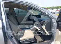 2017 Honda Accord фото