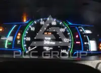 2017 Honda Accord фото