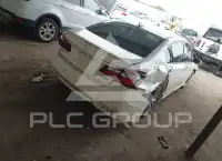 2017 Honda Accord фото