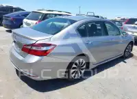 2017 Honda Accord photo