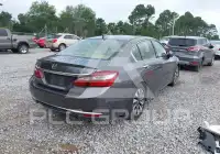2017 Honda Accord фото