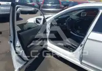 2017 Honda Accord фото