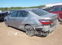 2017 Honda Accord photo
