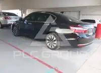 2017 Honda Accord photo