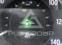 2017 Honda Accord фото