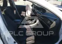 2017 Honda Accord photo