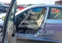 2017 Honda Accord фото