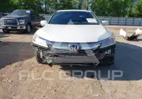 2017 Honda Accord photo